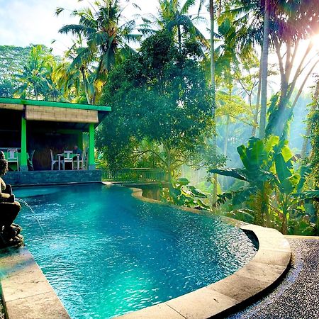 Dupa Ubud Εξωτερικό φωτογραφία