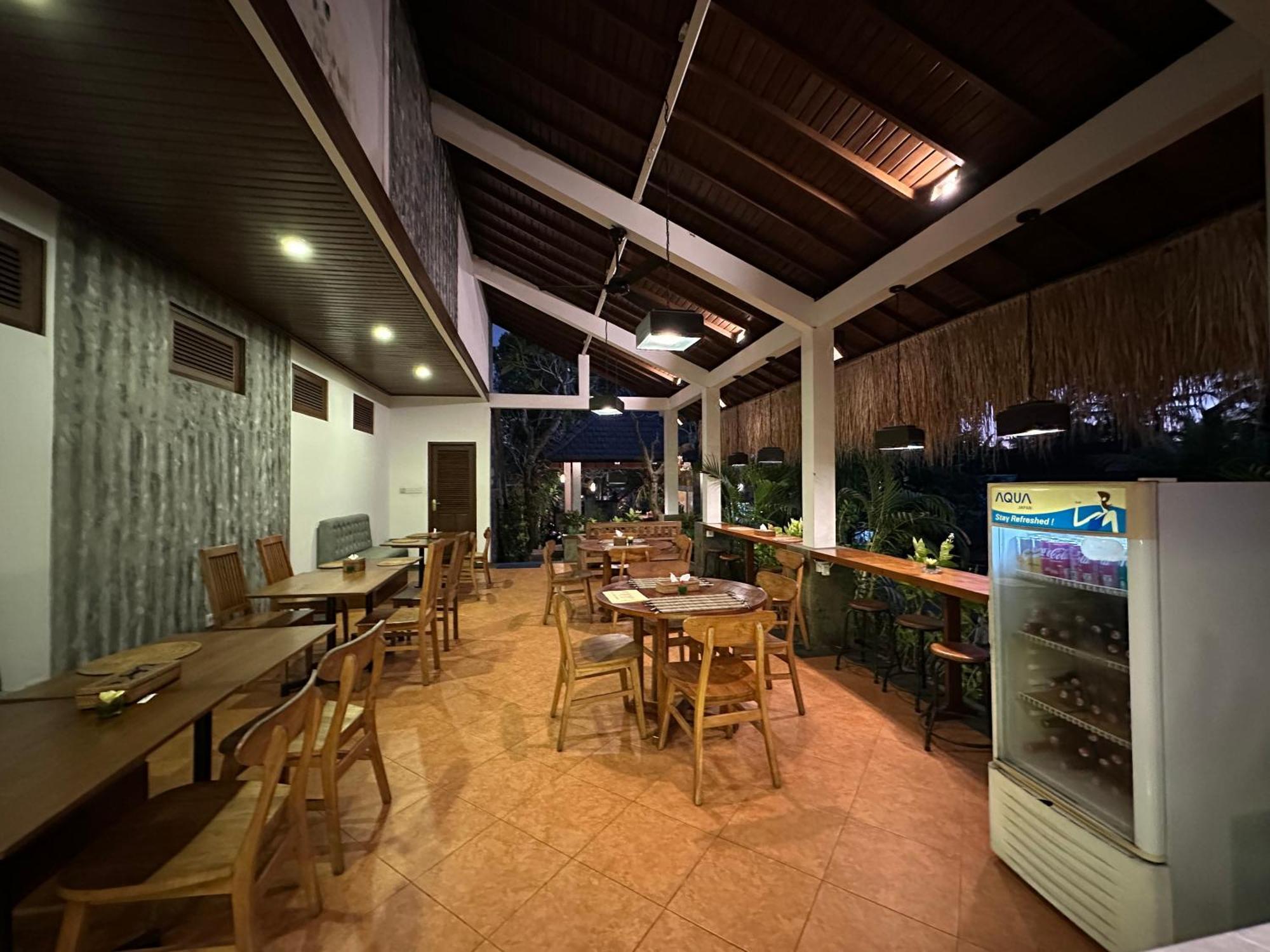 Dupa Ubud Εξωτερικό φωτογραφία