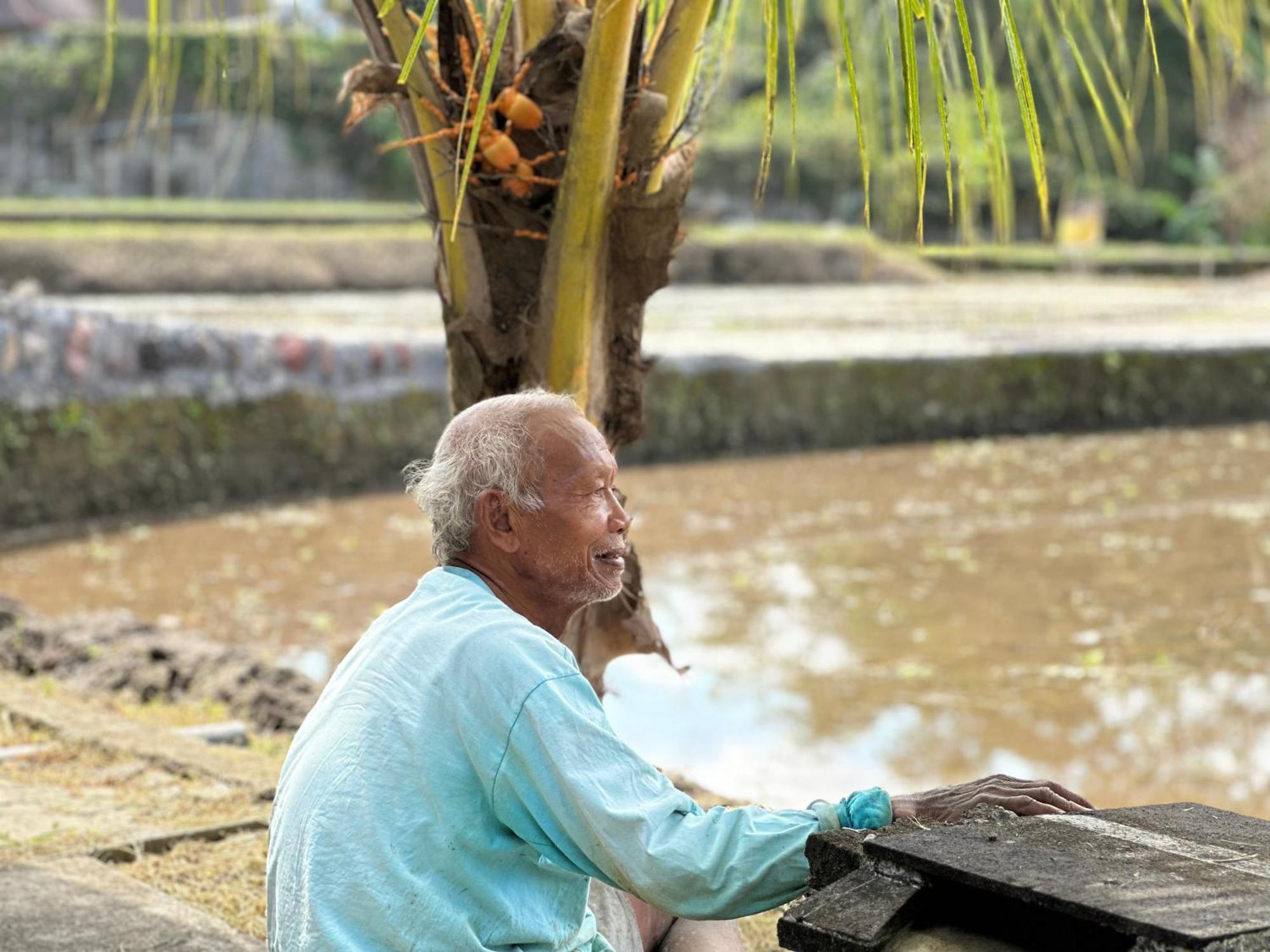 Dupa Ubud Εξωτερικό φωτογραφία