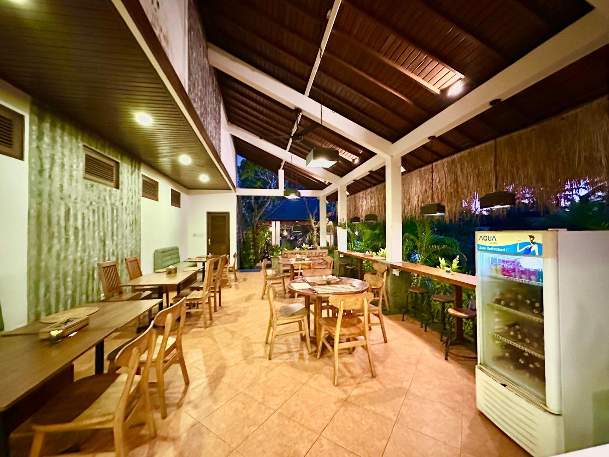 Dupa Ubud Εξωτερικό φωτογραφία