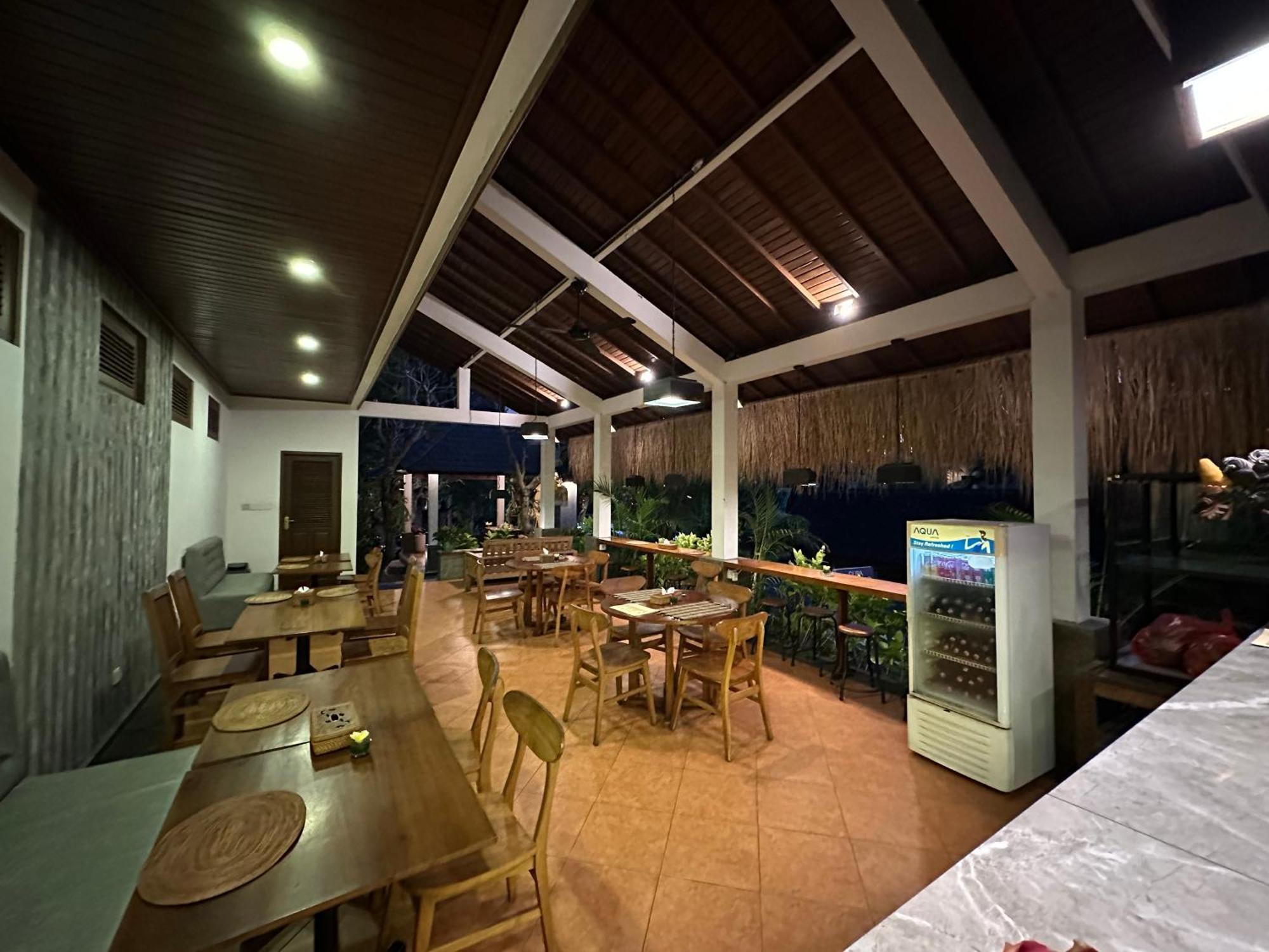 Dupa Ubud Εξωτερικό φωτογραφία