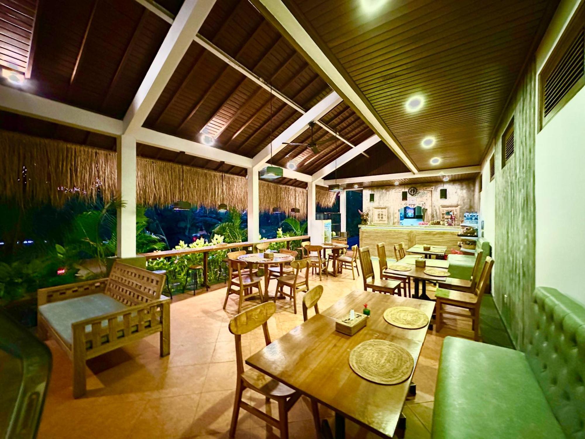 Dupa Ubud Εξωτερικό φωτογραφία