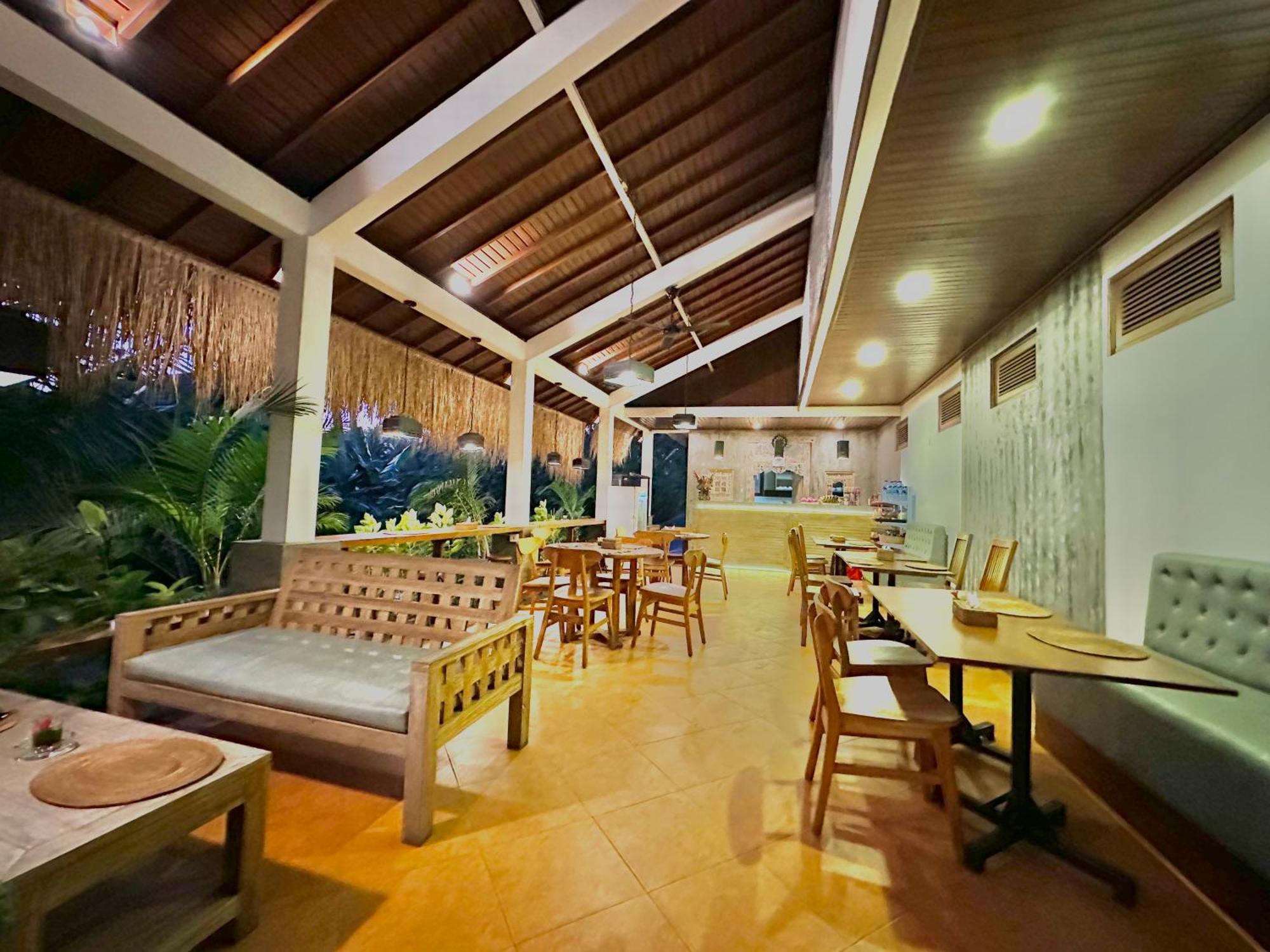 Dupa Ubud Εξωτερικό φωτογραφία