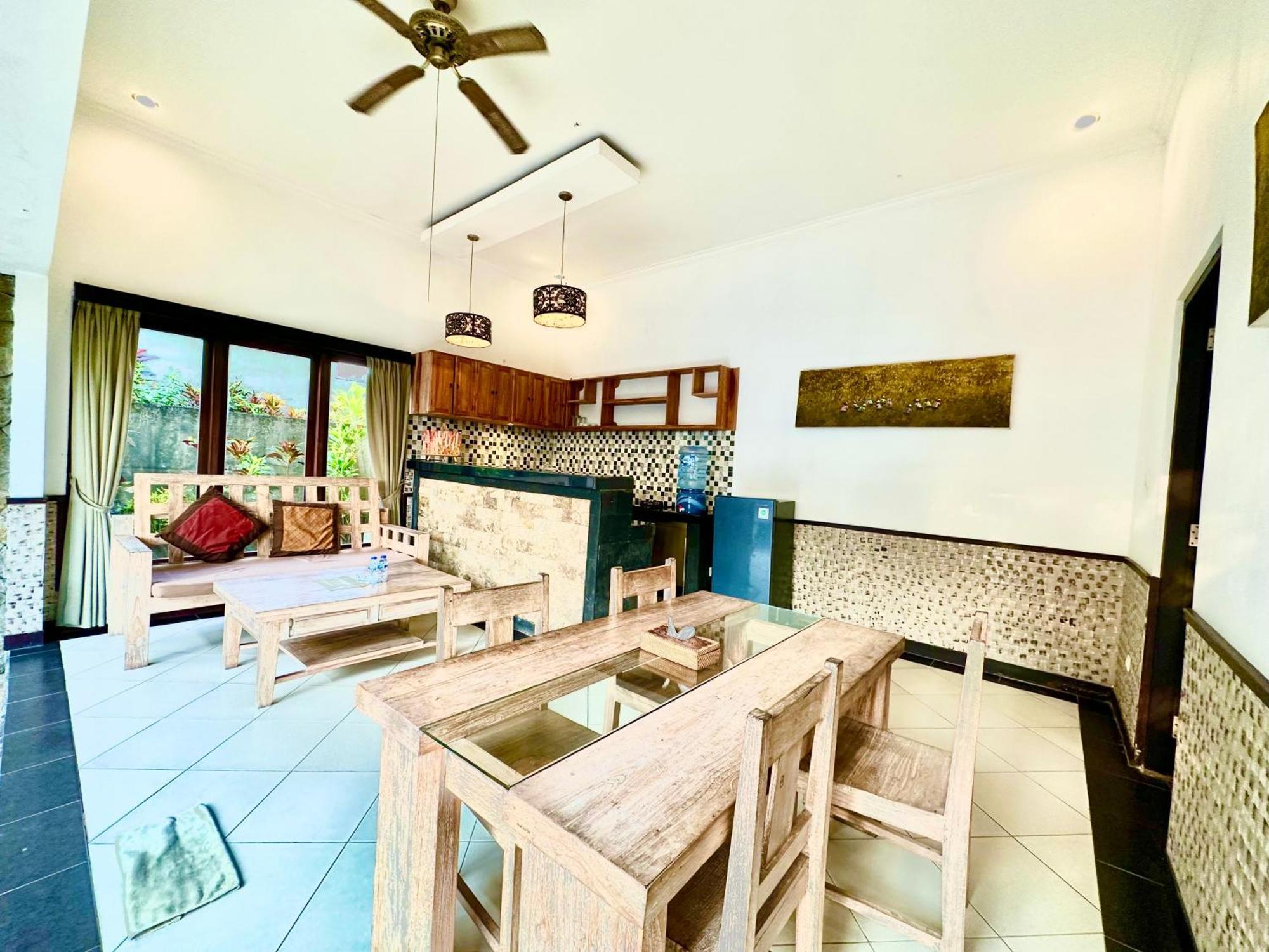 Dupa Ubud Εξωτερικό φωτογραφία