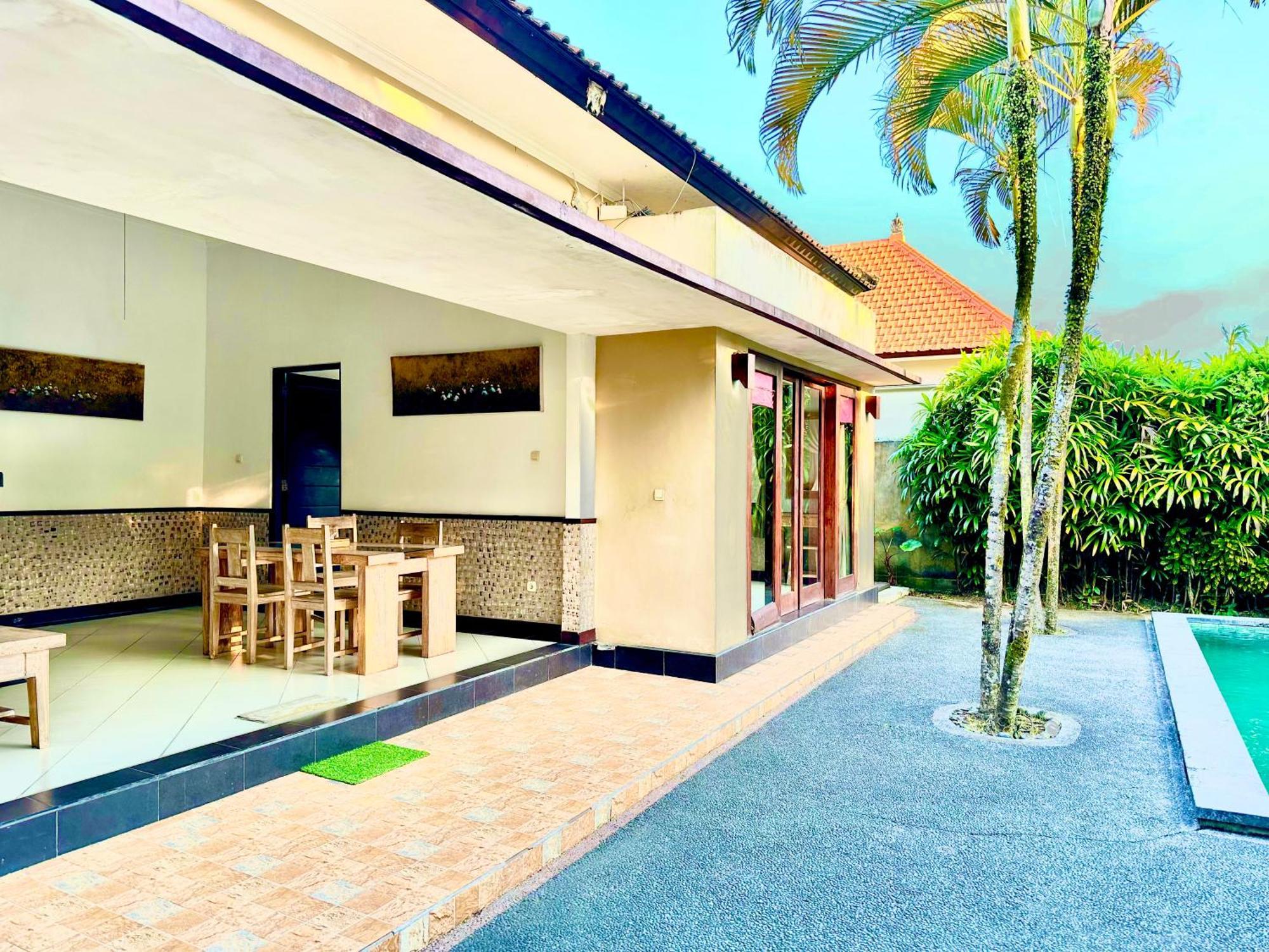 Dupa Ubud Εξωτερικό φωτογραφία