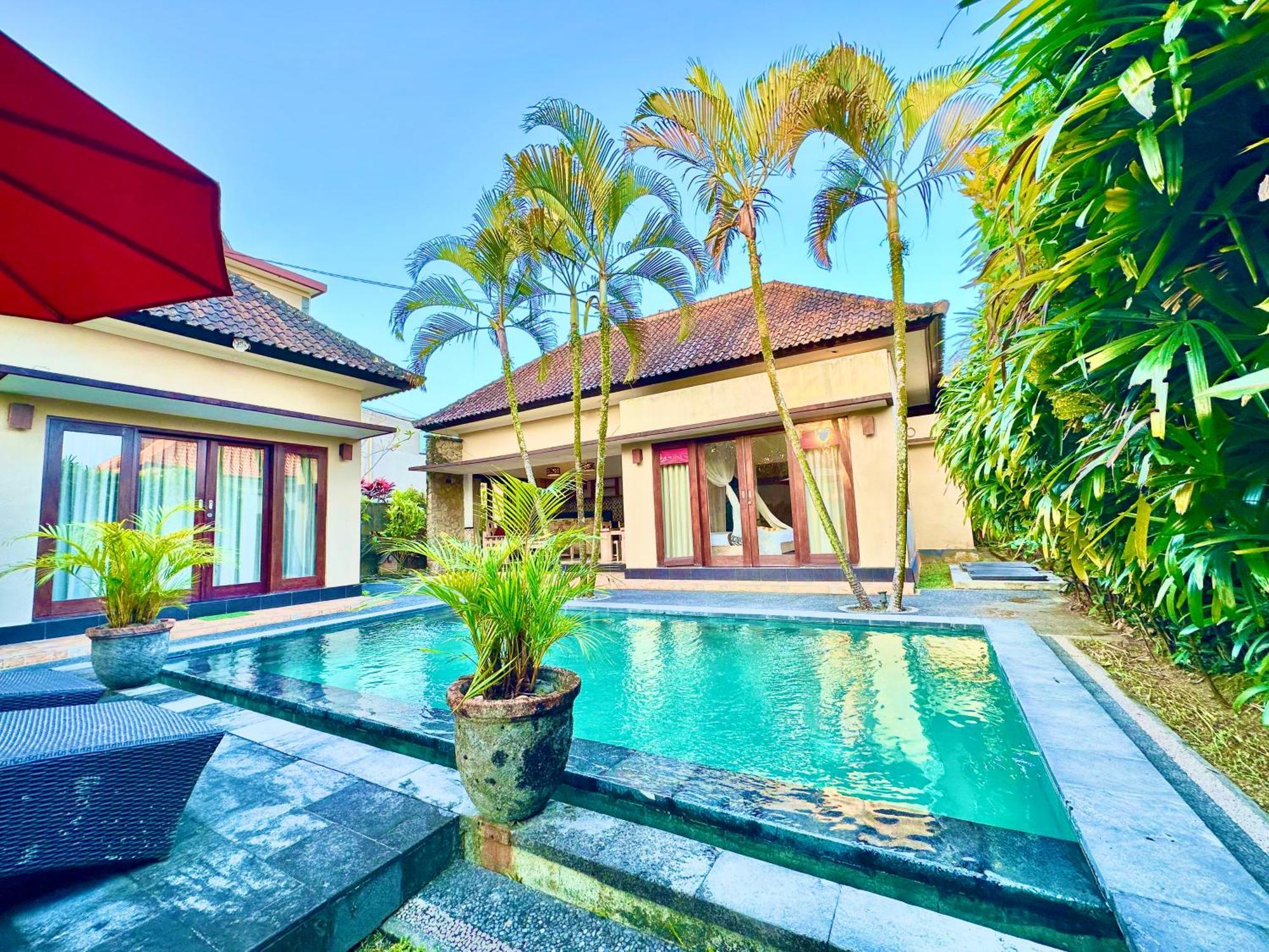 Dupa Ubud Εξωτερικό φωτογραφία