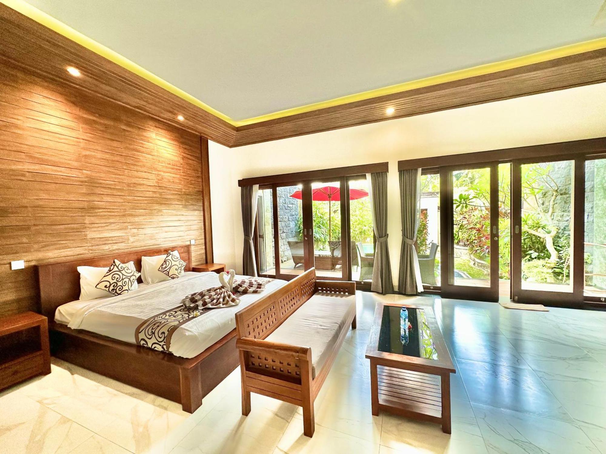 Dupa Ubud Εξωτερικό φωτογραφία