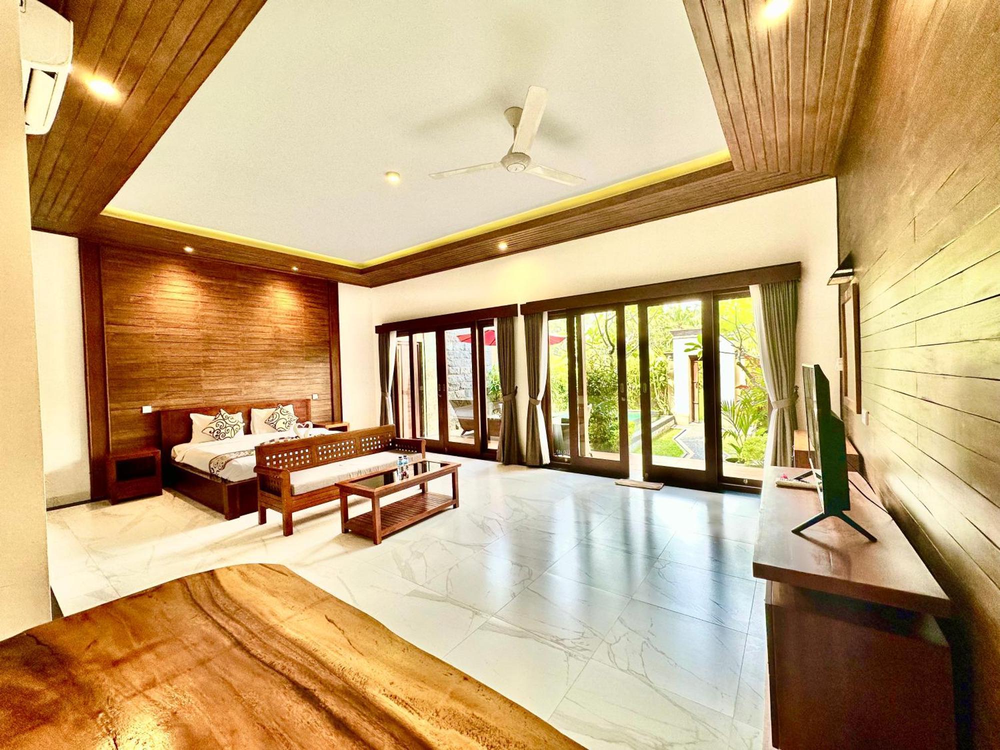 Dupa Ubud Εξωτερικό φωτογραφία