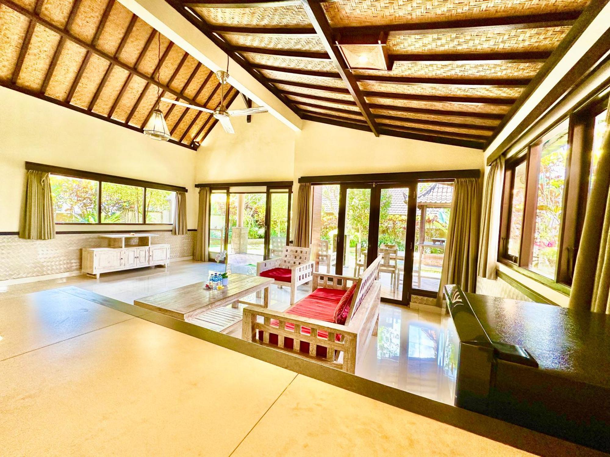 Dupa Ubud Εξωτερικό φωτογραφία