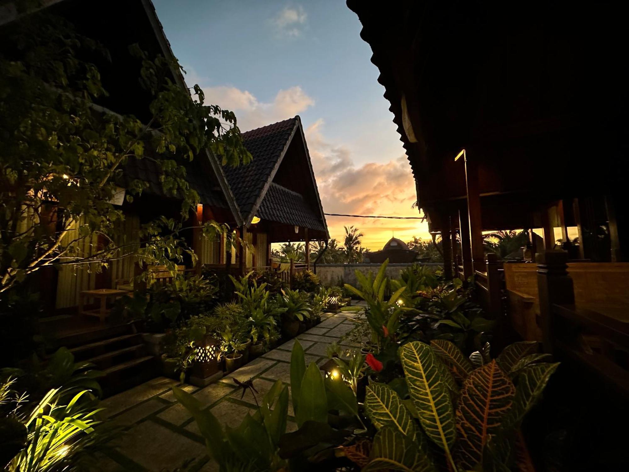 Dupa Ubud Εξωτερικό φωτογραφία