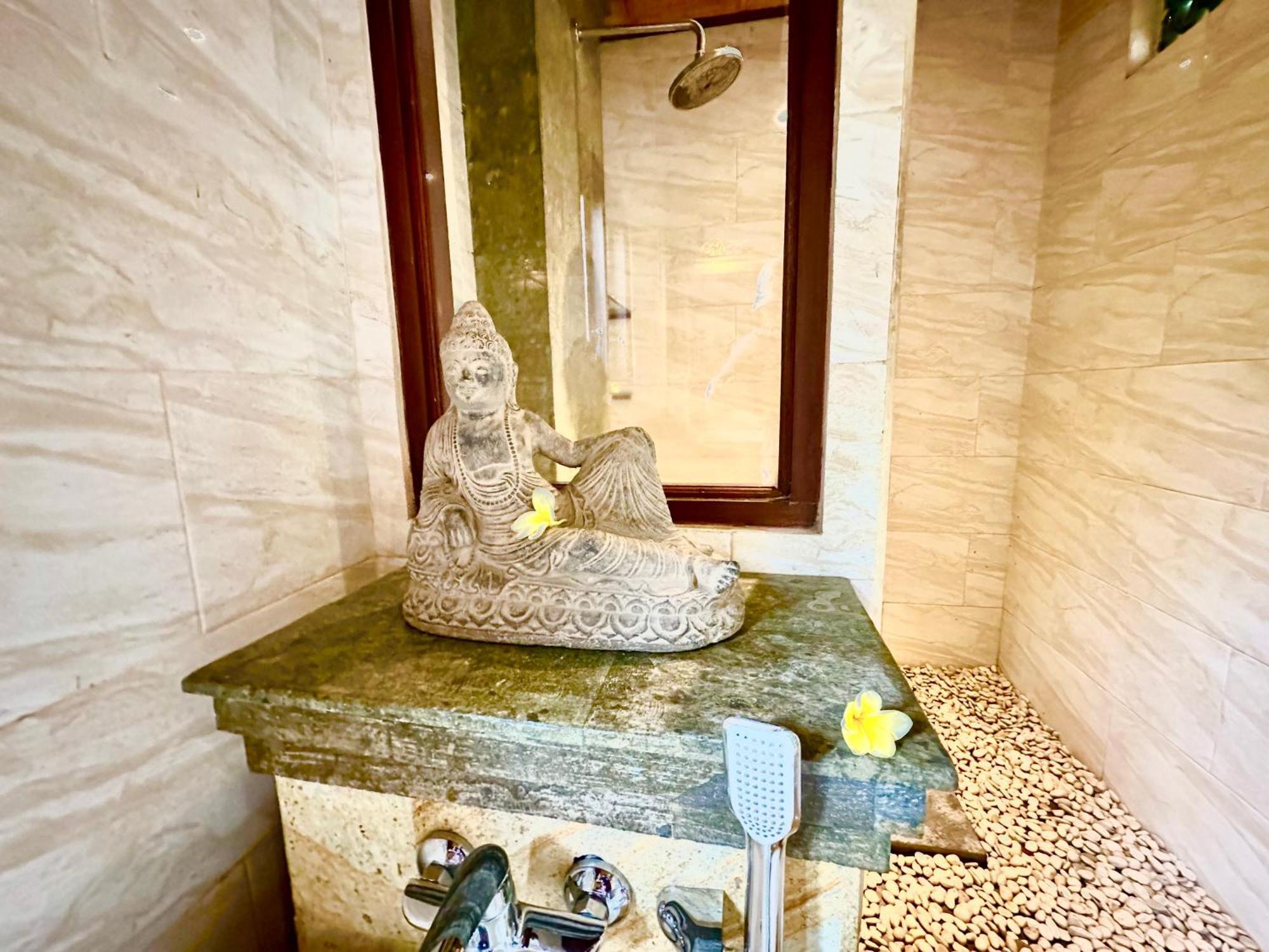 Dupa Ubud Εξωτερικό φωτογραφία