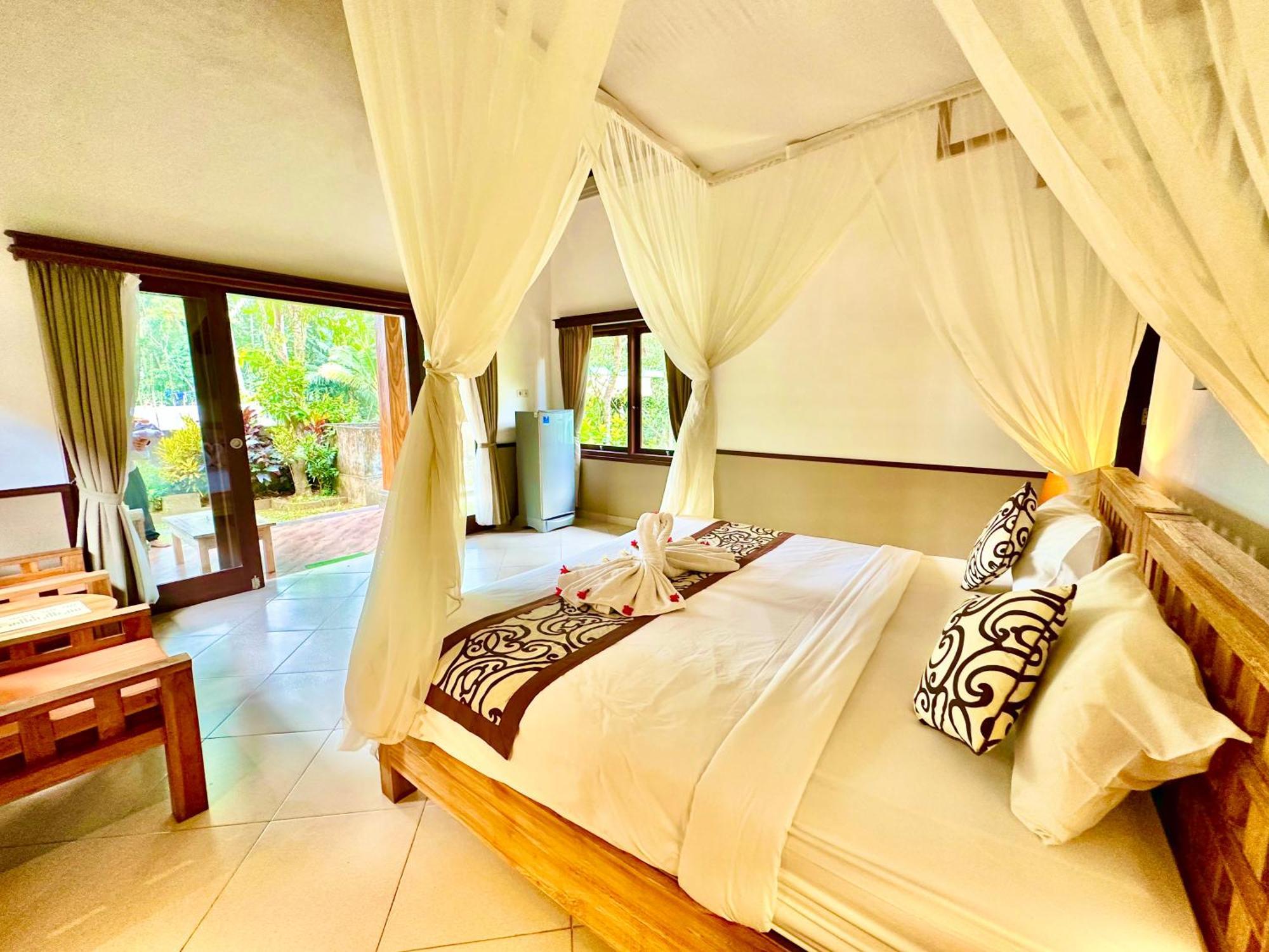 Dupa Ubud Εξωτερικό φωτογραφία