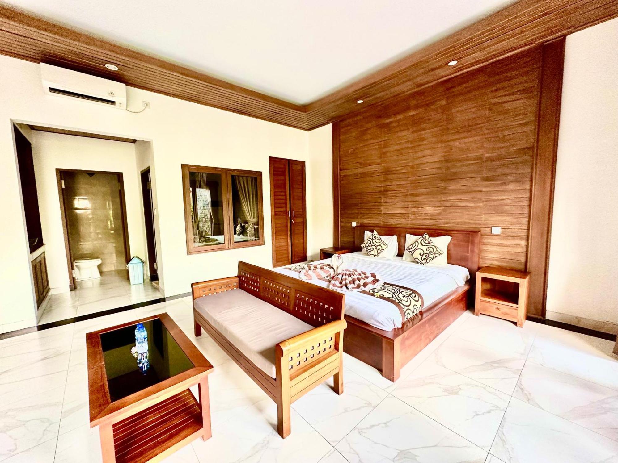 Dupa Ubud Εξωτερικό φωτογραφία