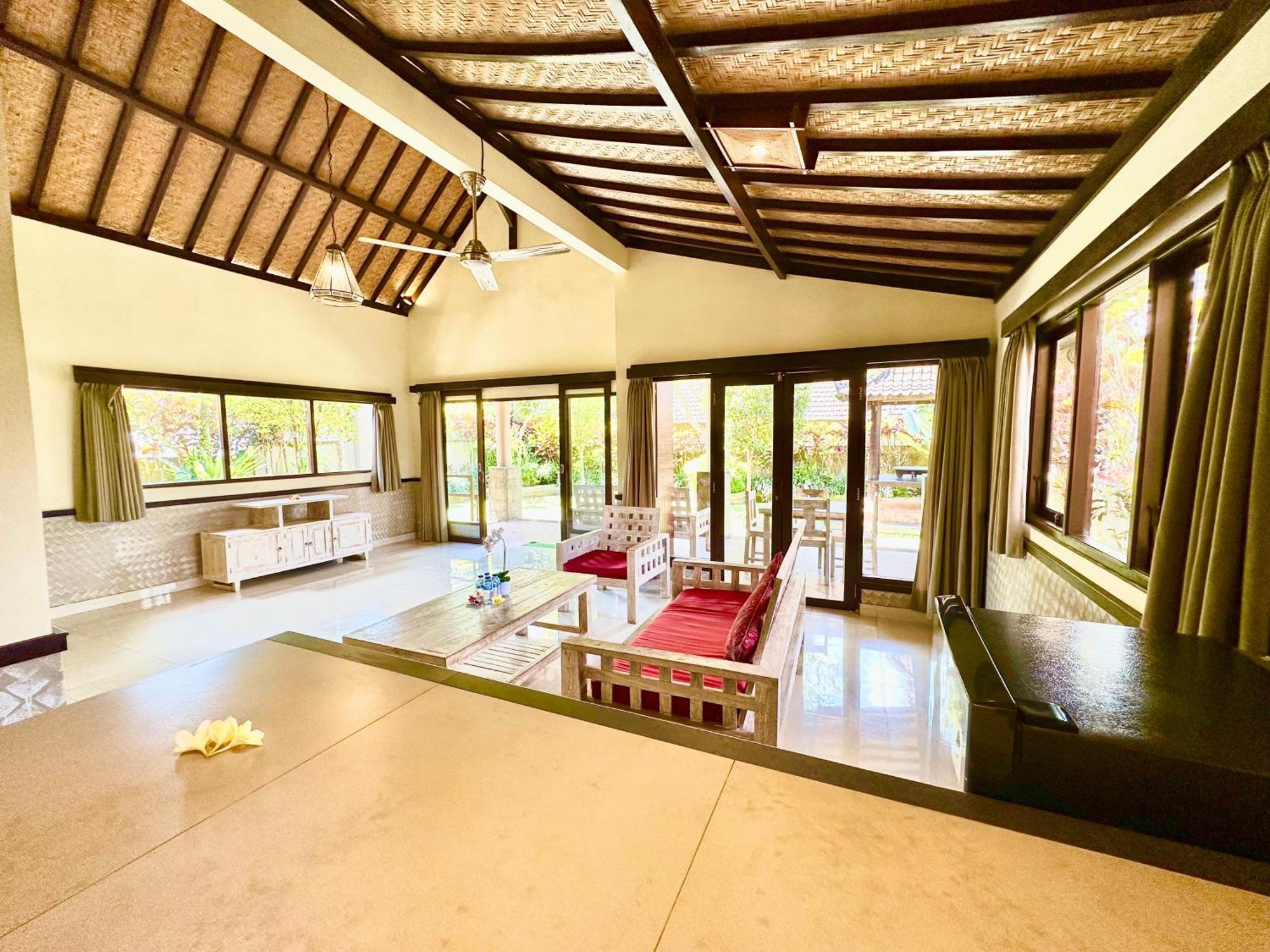 Dupa Ubud Εξωτερικό φωτογραφία