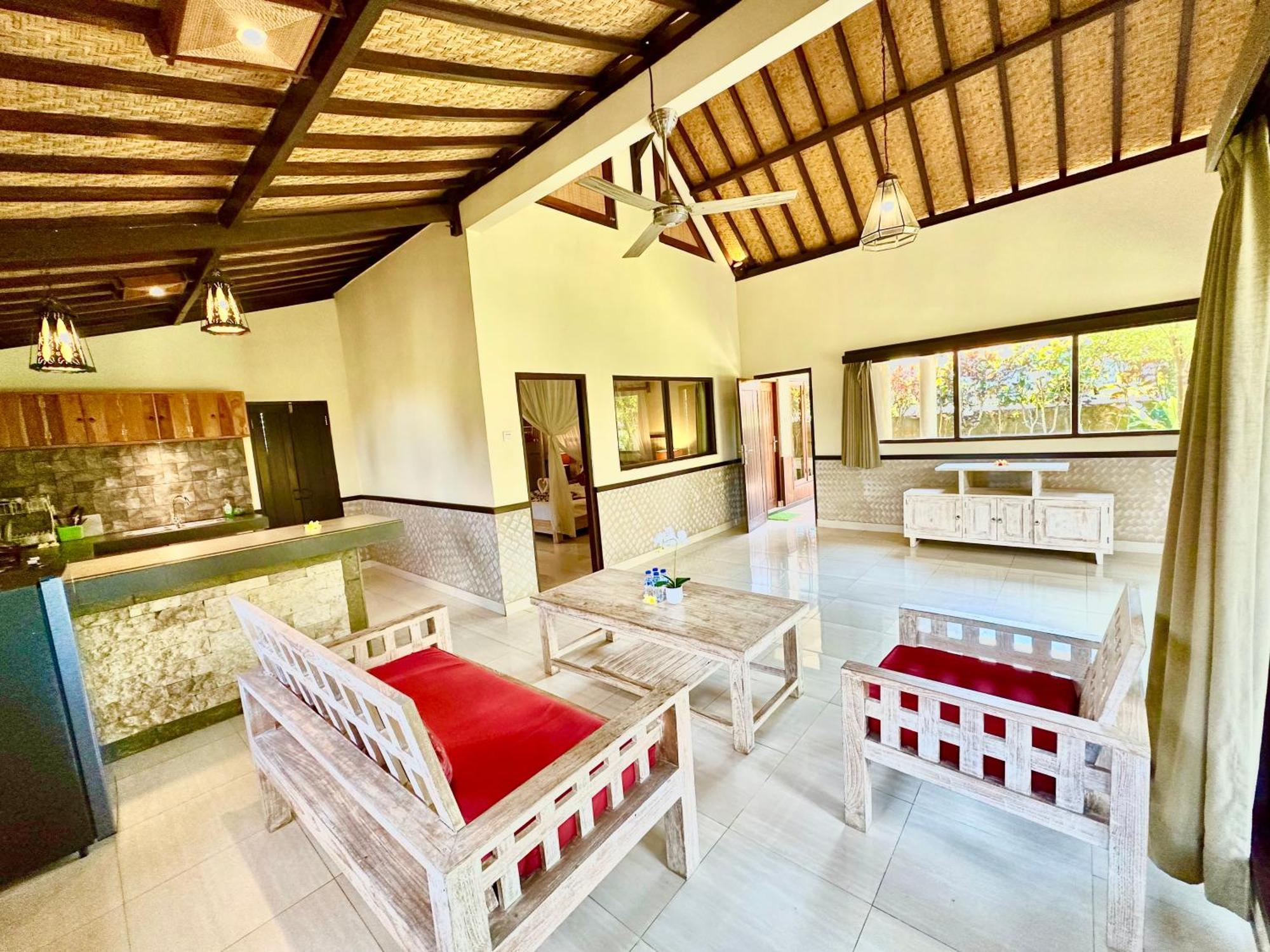 Dupa Ubud Εξωτερικό φωτογραφία