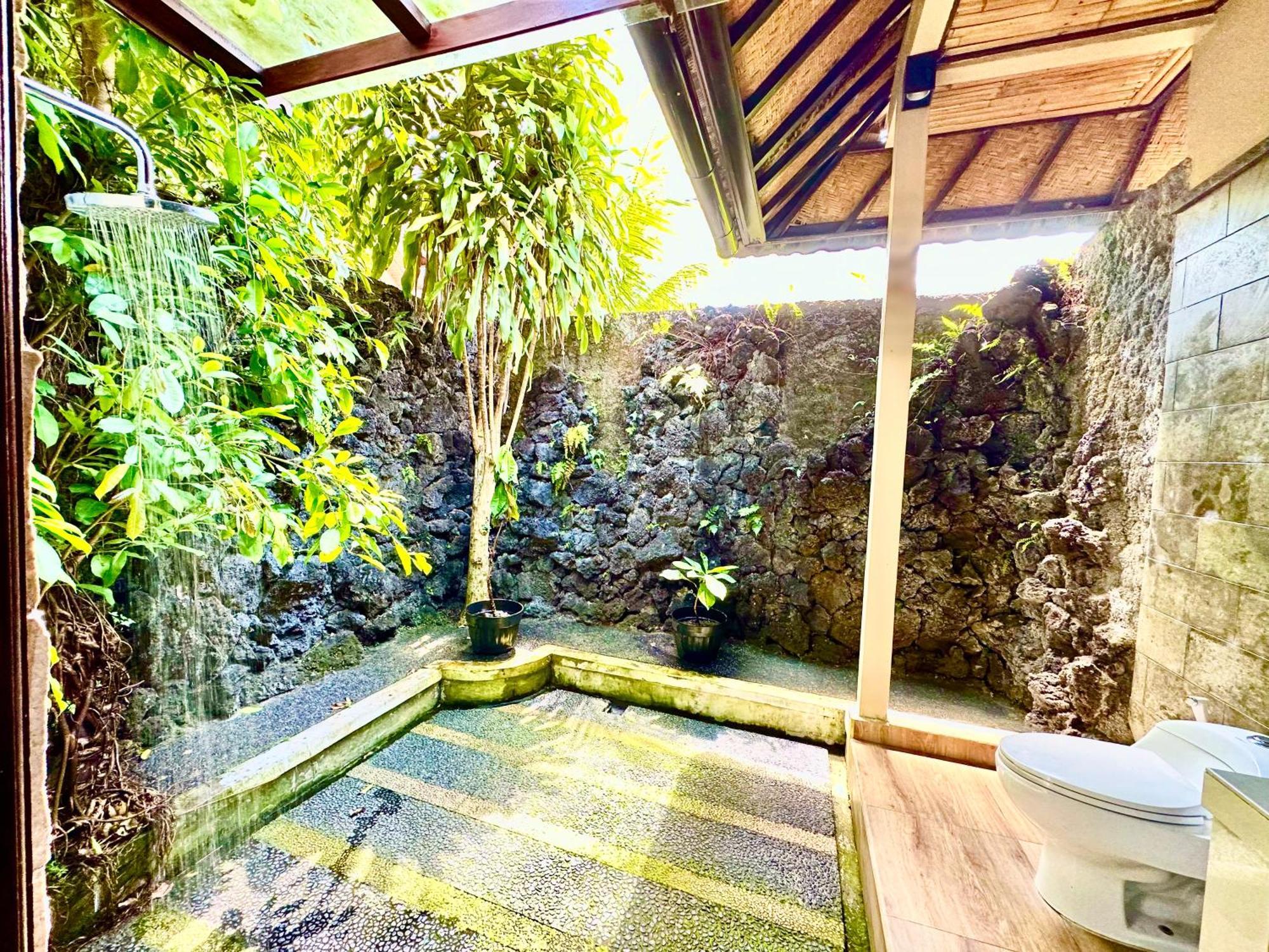 Dupa Ubud Εξωτερικό φωτογραφία