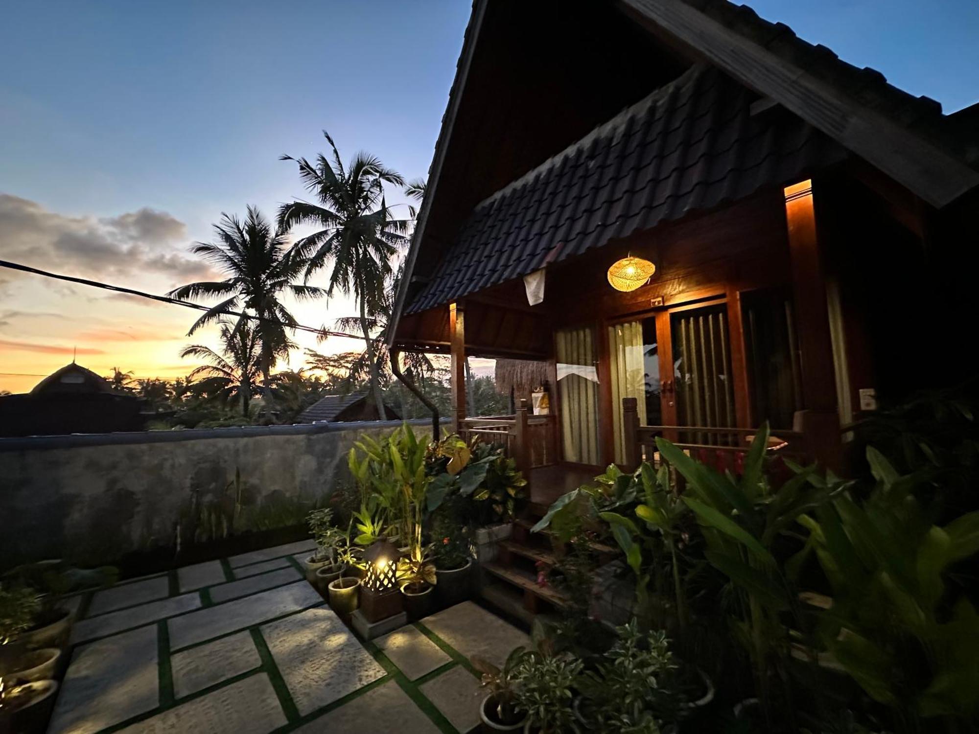 Dupa Ubud Εξωτερικό φωτογραφία