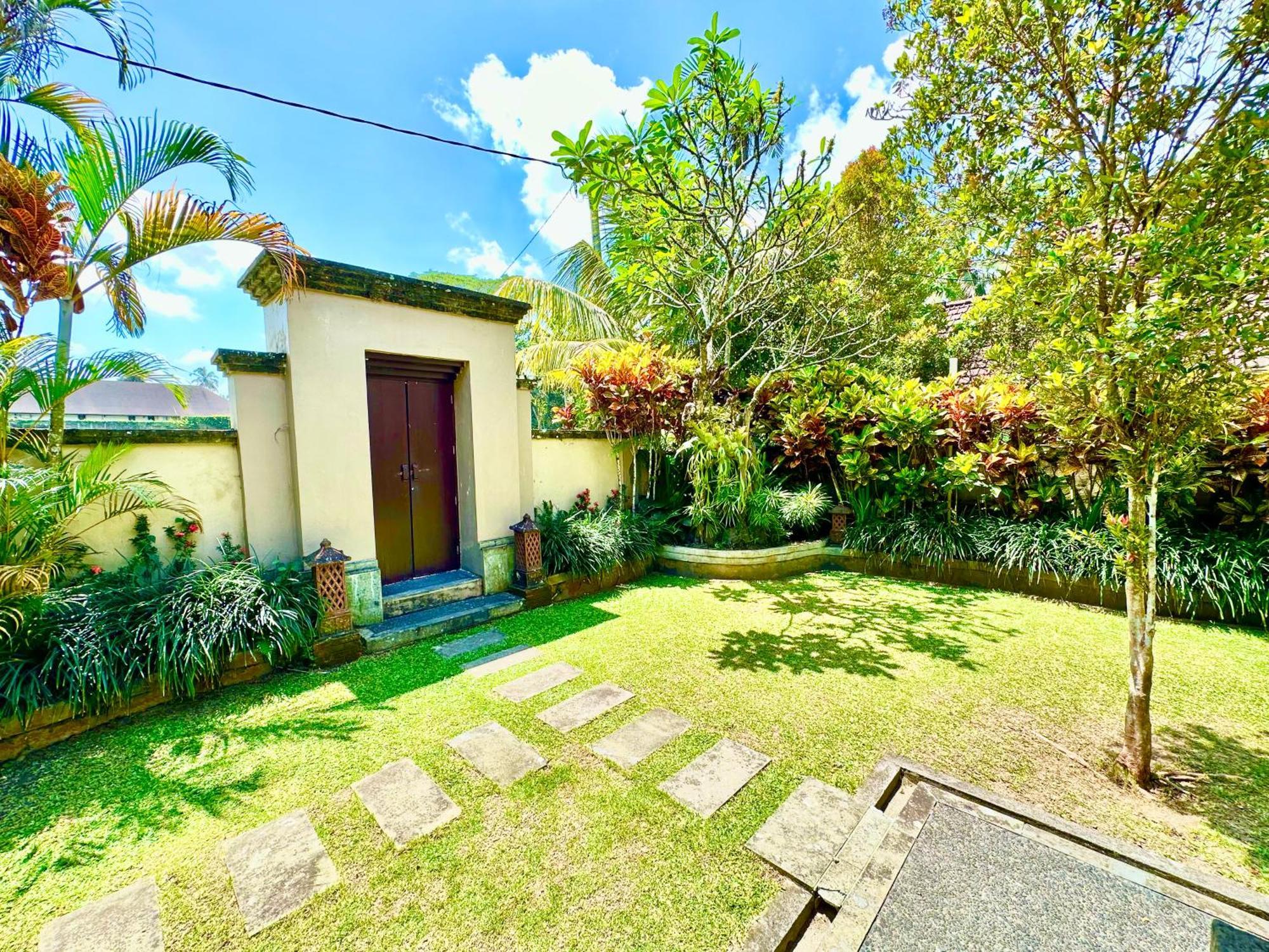 Dupa Ubud Εξωτερικό φωτογραφία