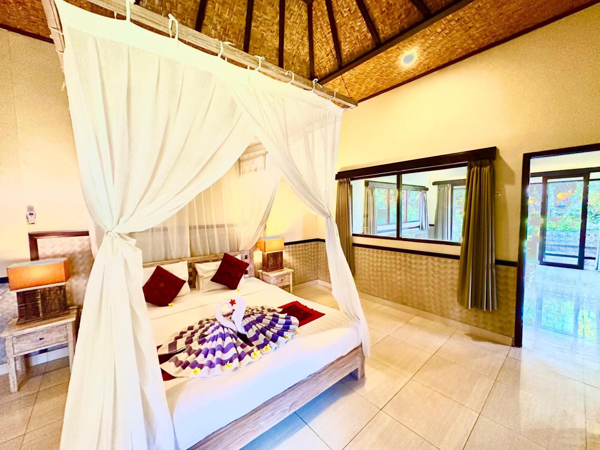 Dupa Ubud Εξωτερικό φωτογραφία
