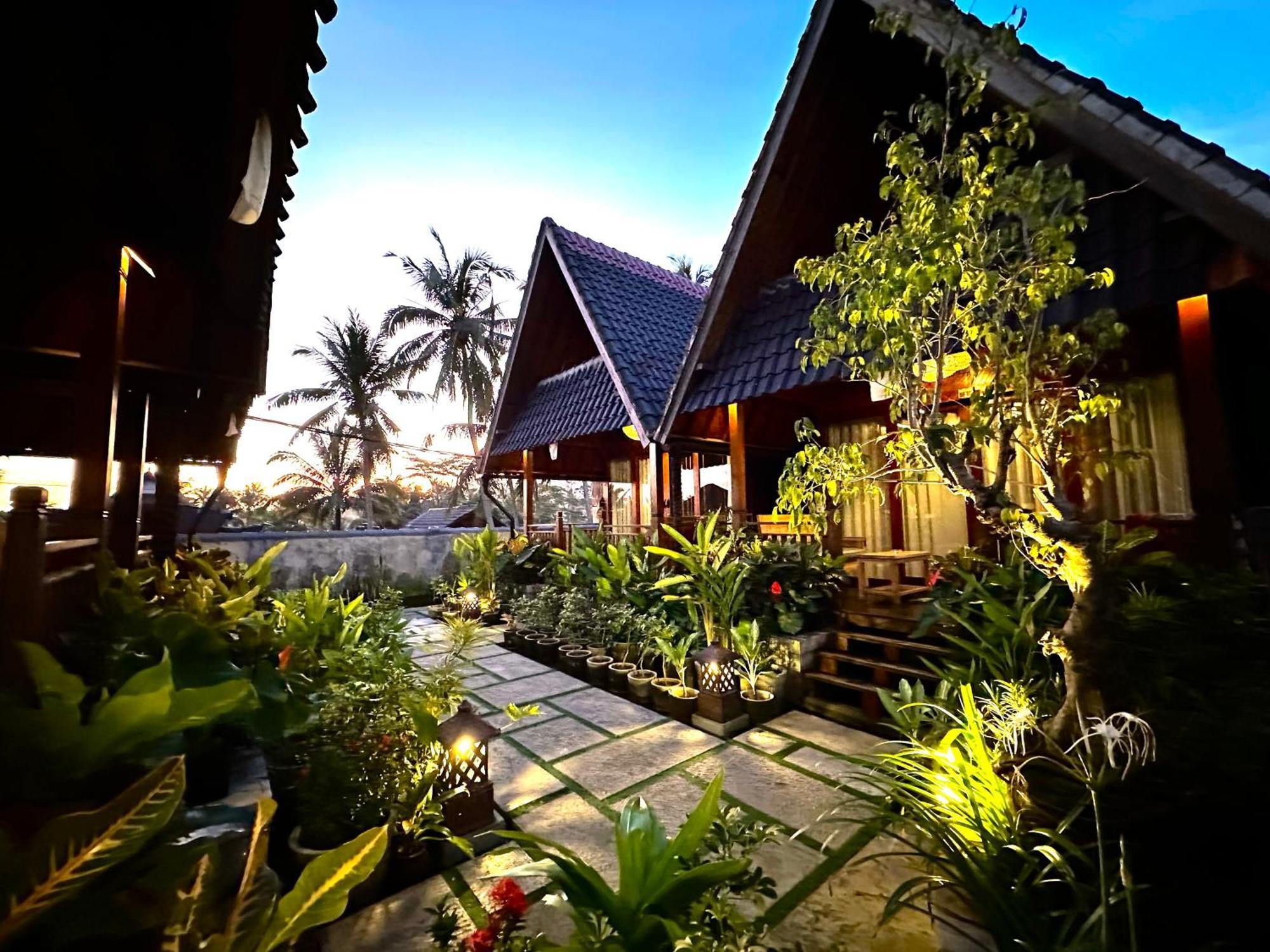 Dupa Ubud Εξωτερικό φωτογραφία